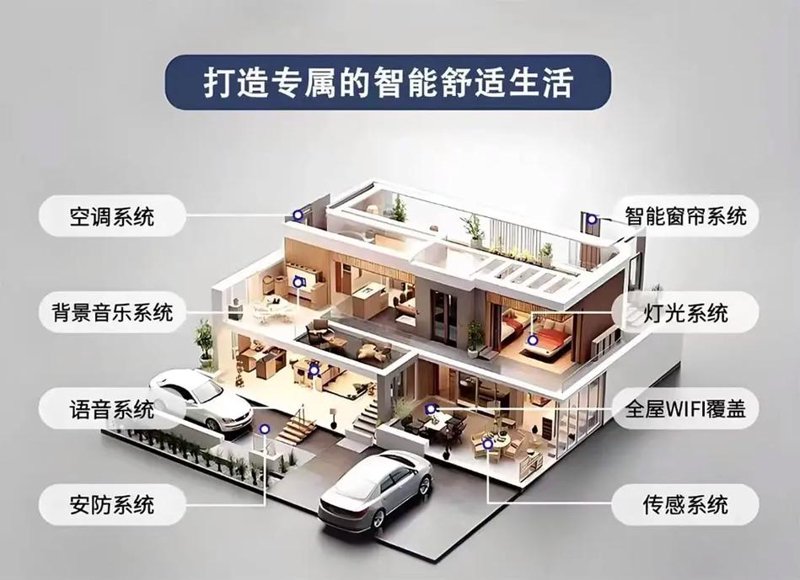 湖南智能科技公司的崛起：从草根到巨头的蜕变